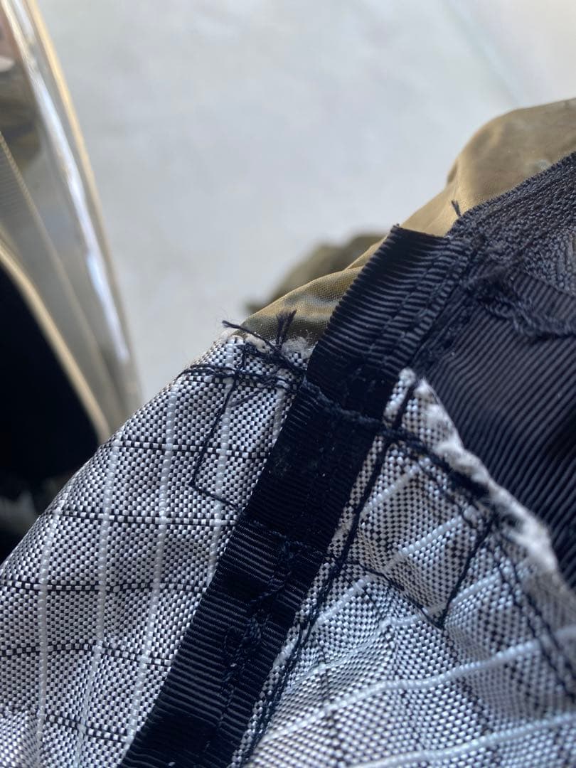 Seek Outside シマロン（Cimarron）