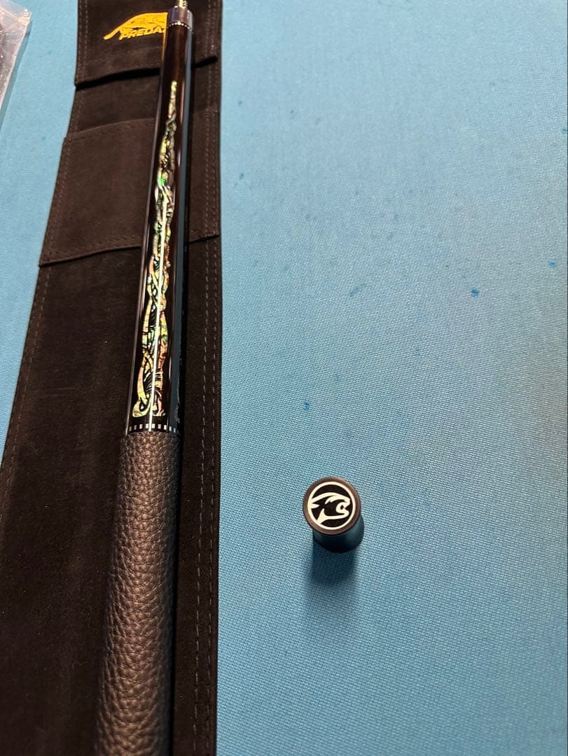 Predator LE Gordian Knot (55/125) バットのみ