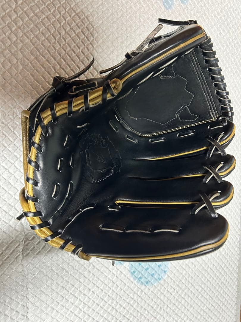 Allegra 硬式投手用