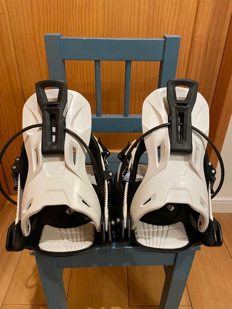 FLOW ワンタッチバイン　Mサイズ