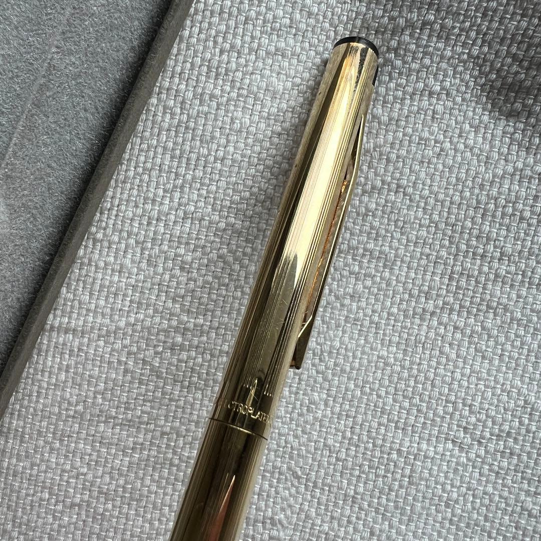 SHEAFFER ヴィンテージ シャープペンシル + ペン　セット