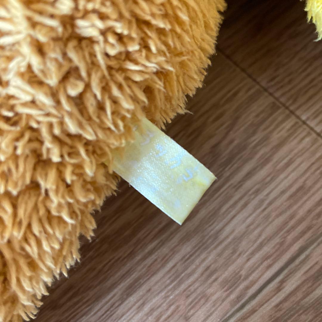 【希少】リラックマ ぬいぐるみ マスコット 4点 まとめ売り San-X