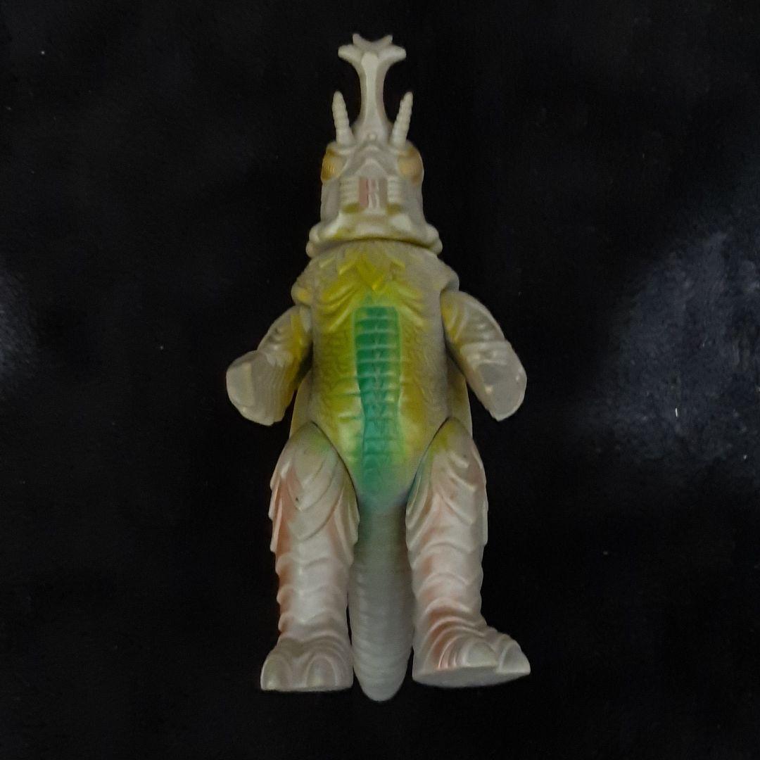 【当時モノ】23cmメガロ