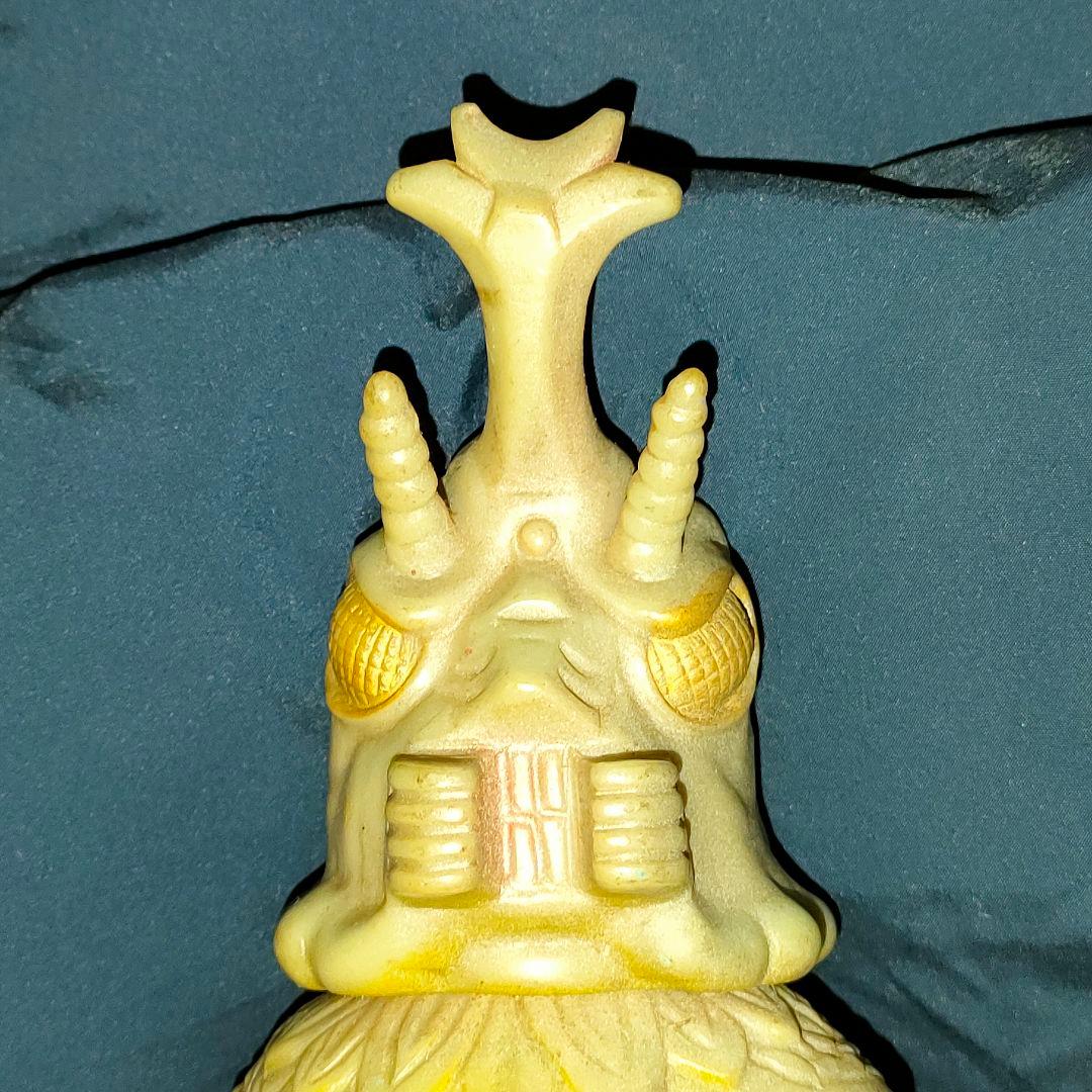 【当時モノ】23cmメガロ