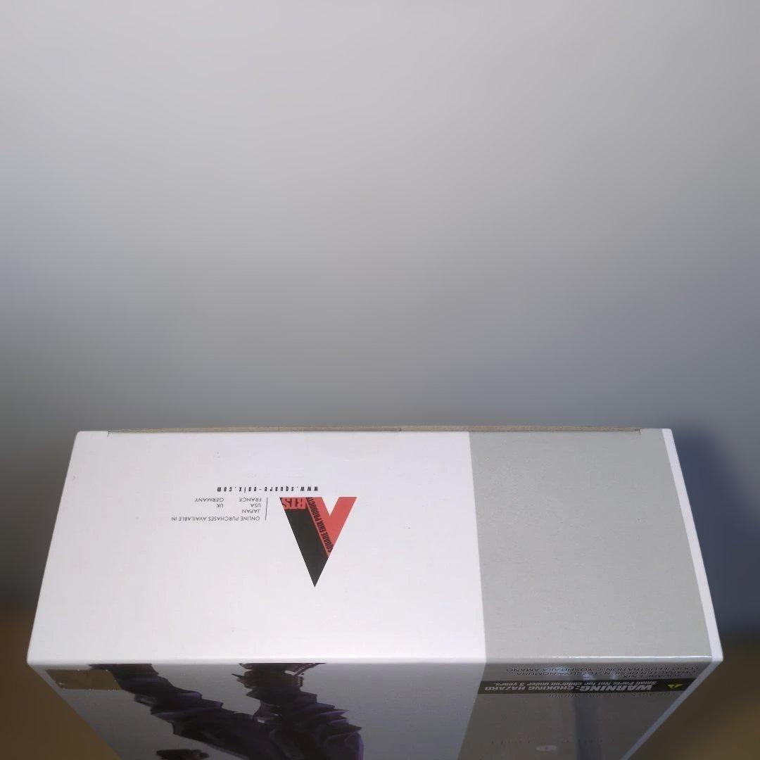 ファイナルファンタジーVII ブリングアーツ ＜クラウド・ストライフ＞