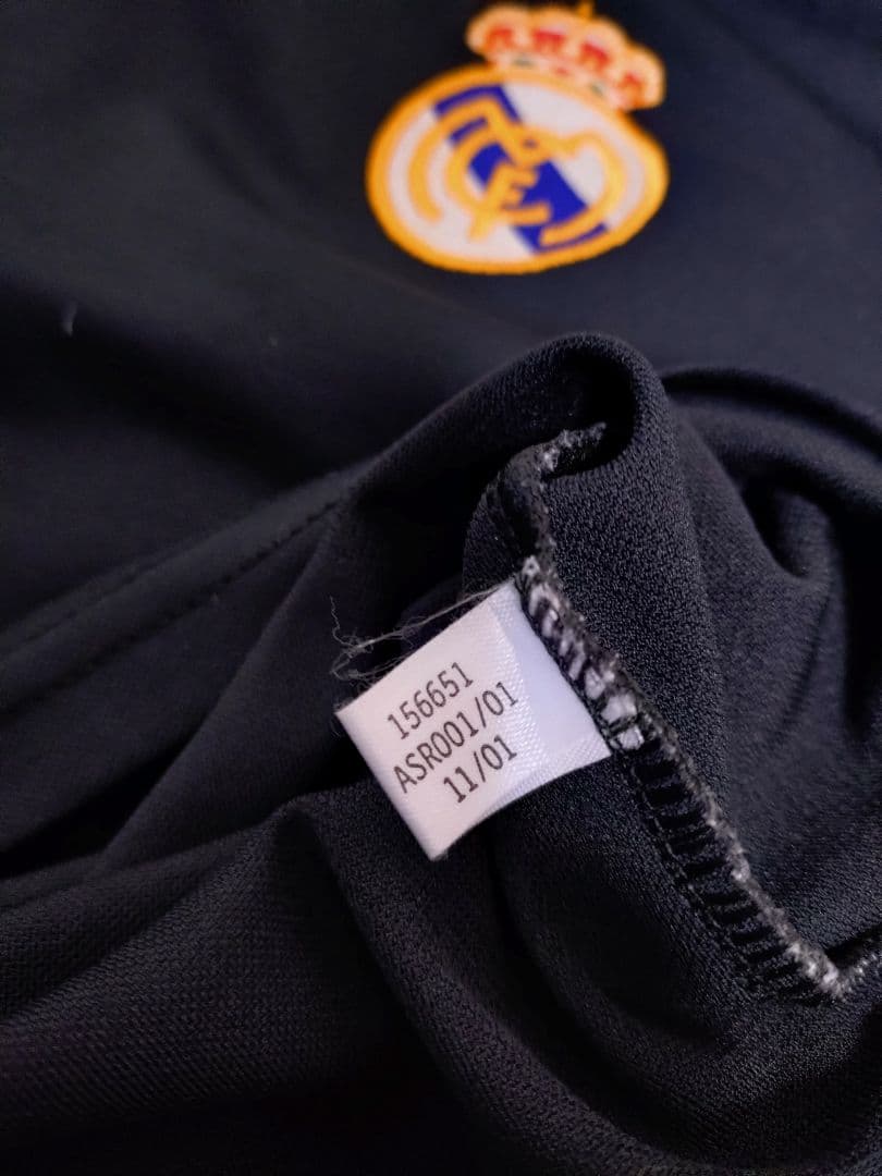 レアル・マドリード ユニフォーム adidas/アディダス