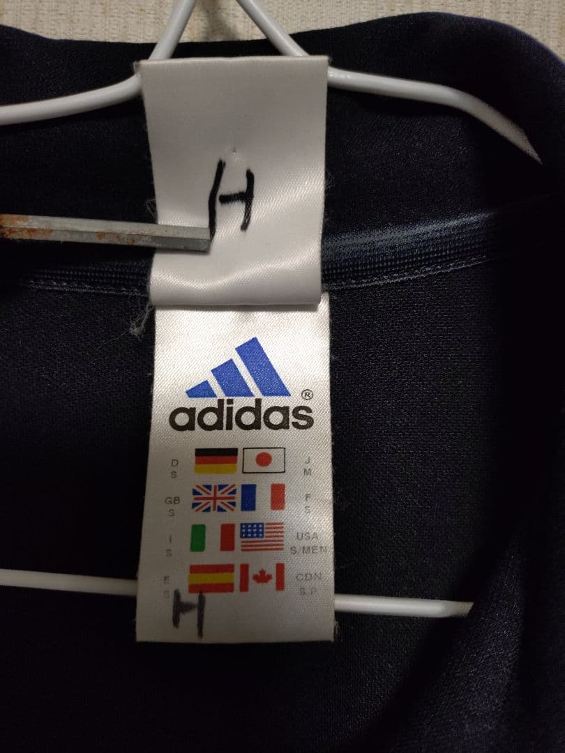 レアル・マドリード ユニフォーム adidas/アディダス