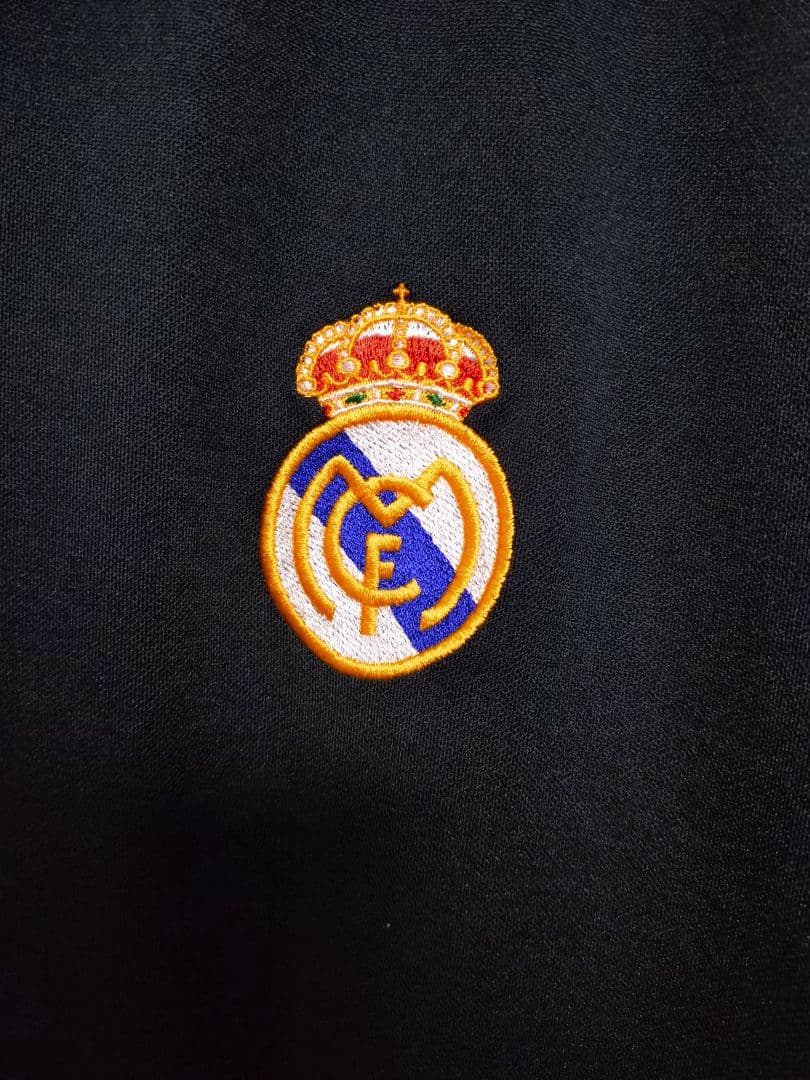 レアル・マドリード ユニフォーム adidas/アディダス