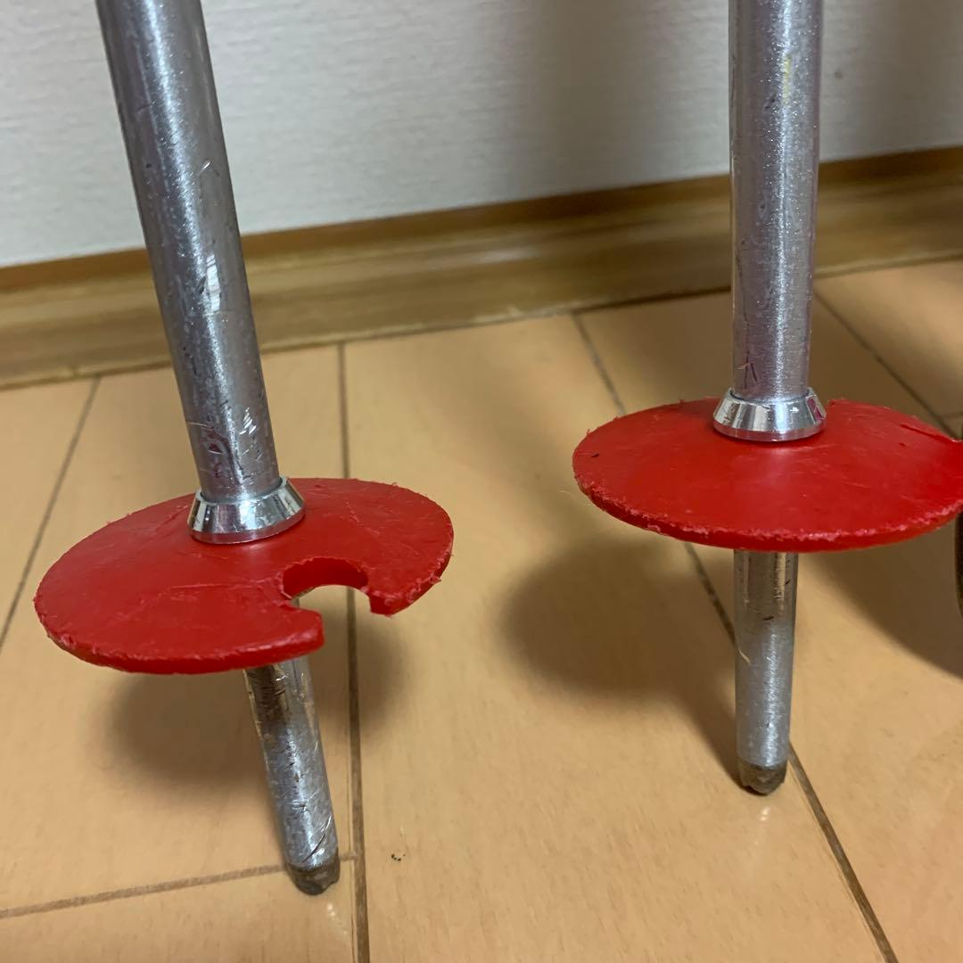 ジュニアスキー　130