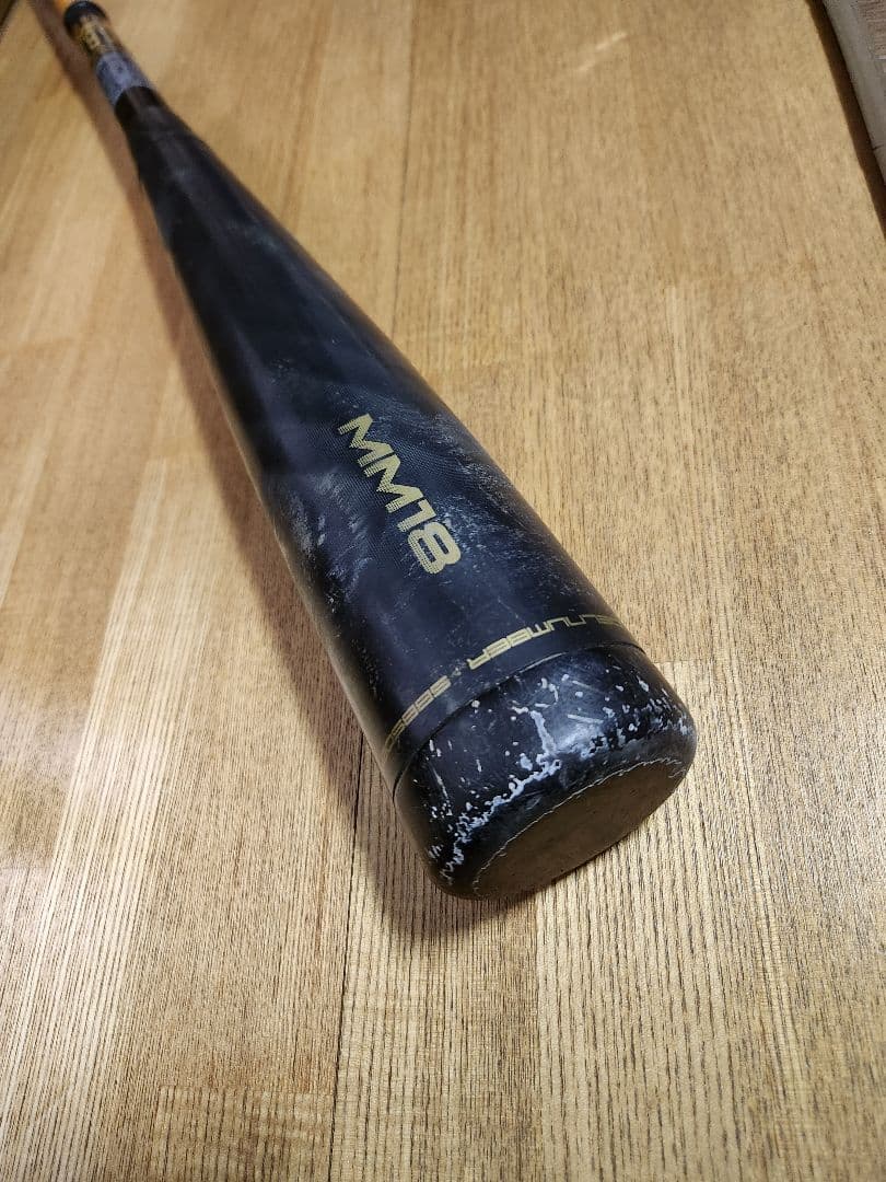 SSK MM18 少年用 78cm トップ