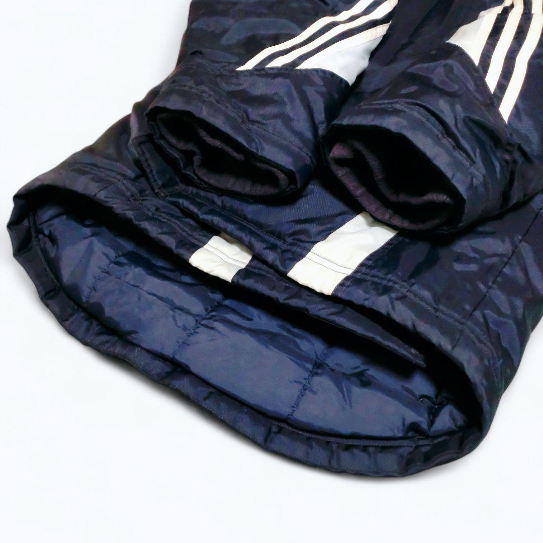 ​良品　アディダス × レアルマドリード　トレーニングジャケット XLサイズ