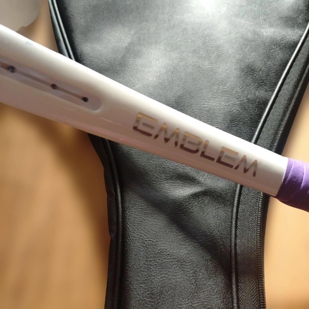 Prince テニスラケット EMBLEM