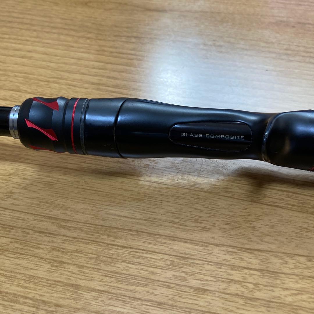 20 ゾディアス　170M-G/2