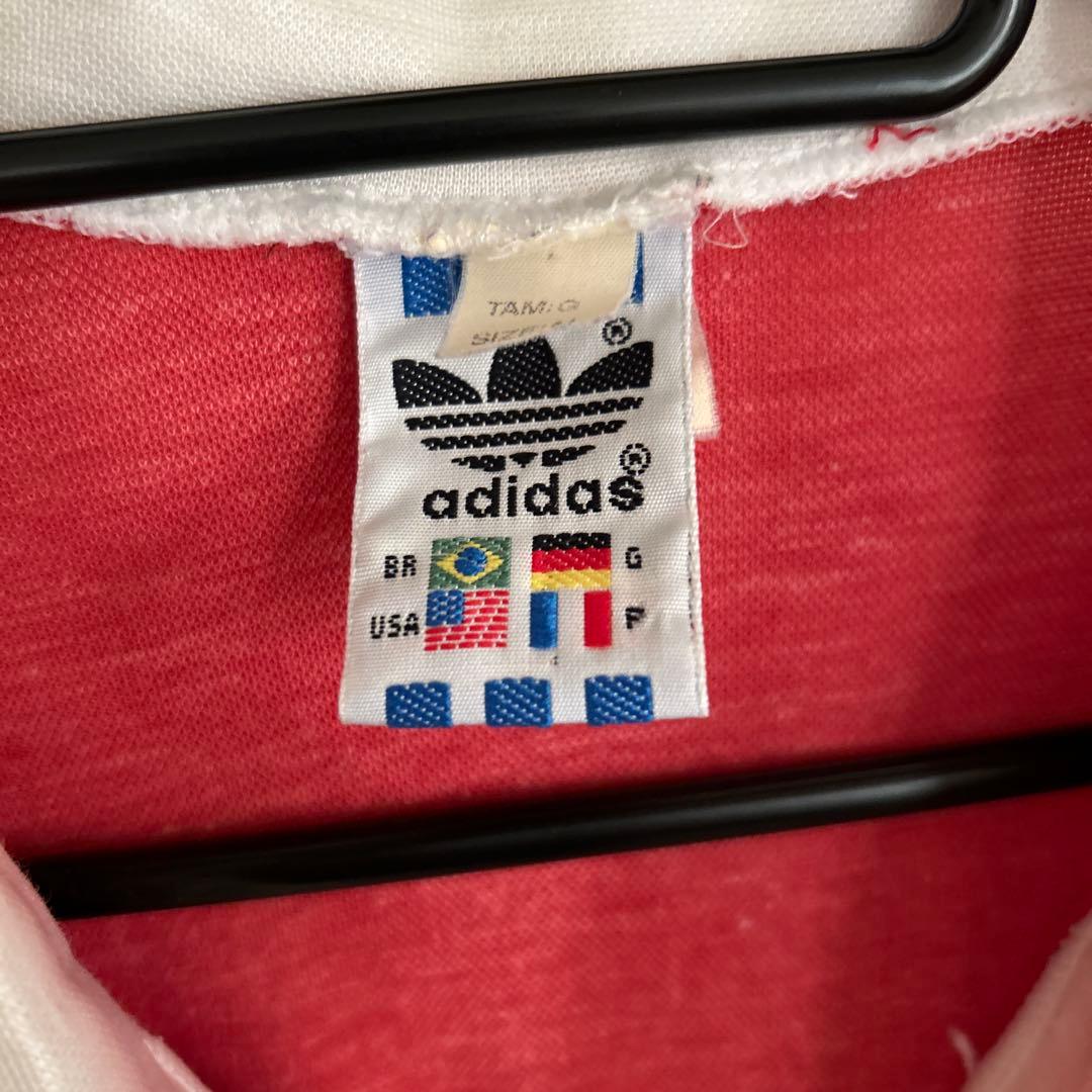 86 フラメンゴユニフォーム#13