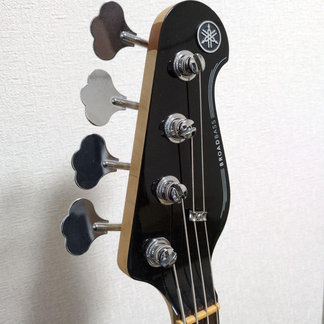 Yamaha BB434 4弦エレキベース
