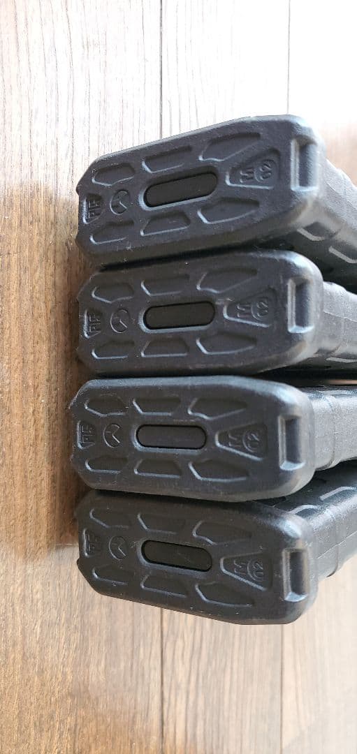 MAGPUL PTS PMAG PTW トレポン 4本セット