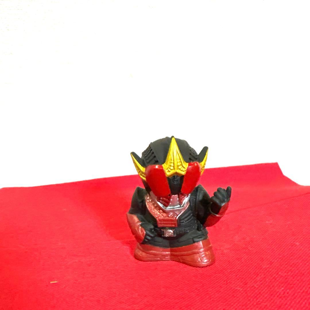 仮面ライダーゼロノス 仮面ライダー電王 佐藤健 フィギュア 当時物 SH 真骨彫