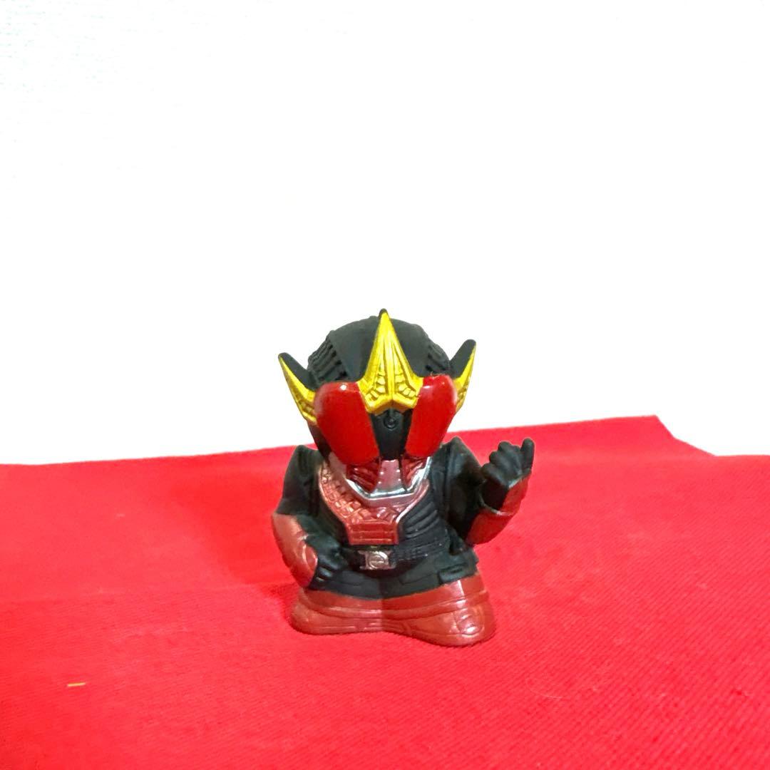 仮面ライダーゼロノス 仮面ライダー電王 佐藤健 フィギュア 当時物 SH 真骨彫