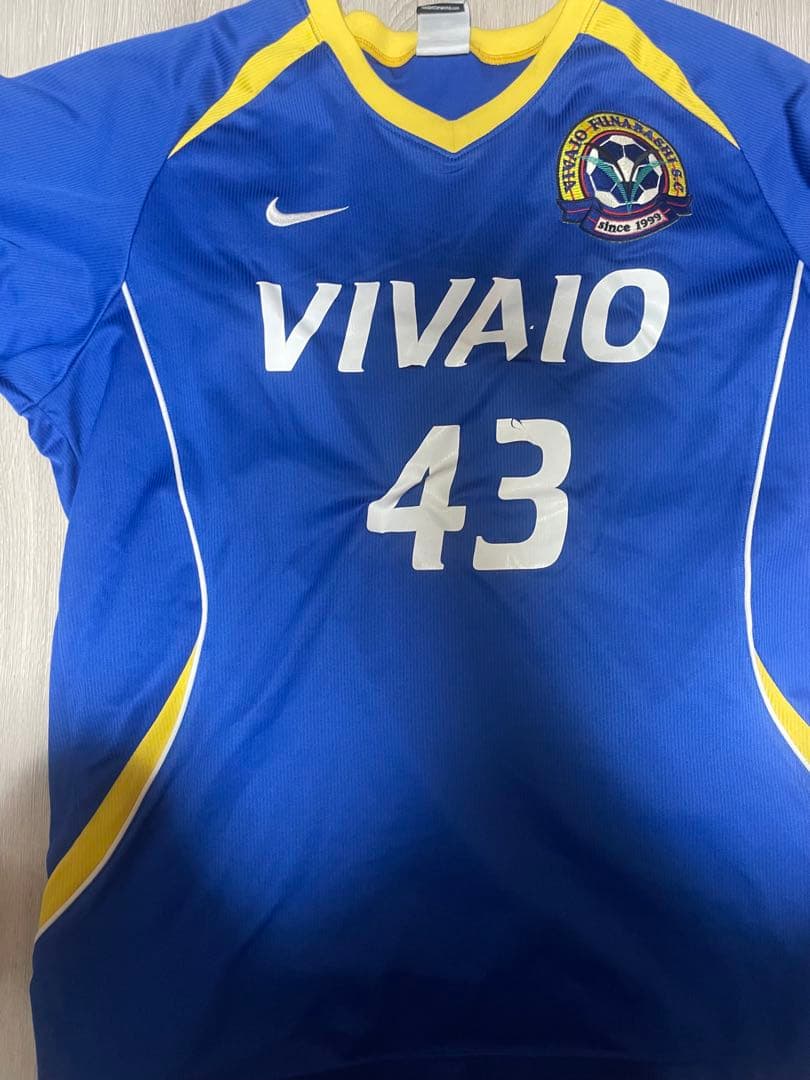 VIVAIO船橋　７枚 一枚あたり約5000円の大特価！ バラ売り可能