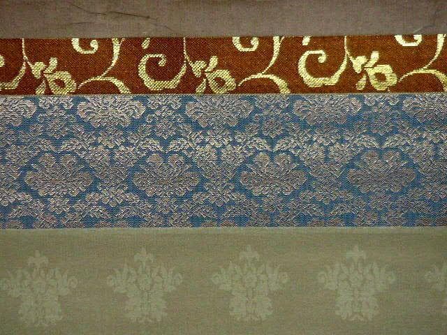 ♥掛軸　日本画　【 森村 宜稲 】　花鳥図　掛け軸　桐箱付き　骨董品