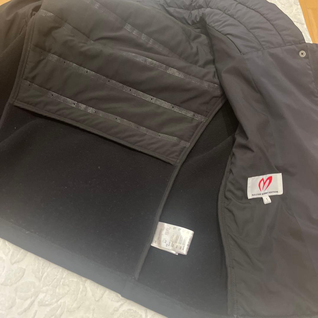 MASTER BUNNY EDITION ジャケット　サイズ１