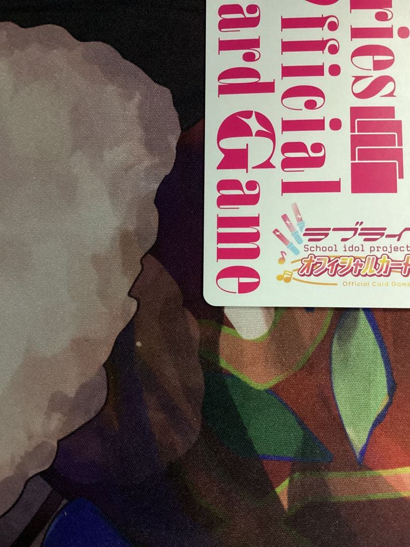 ラブカ 南ことり PE＋