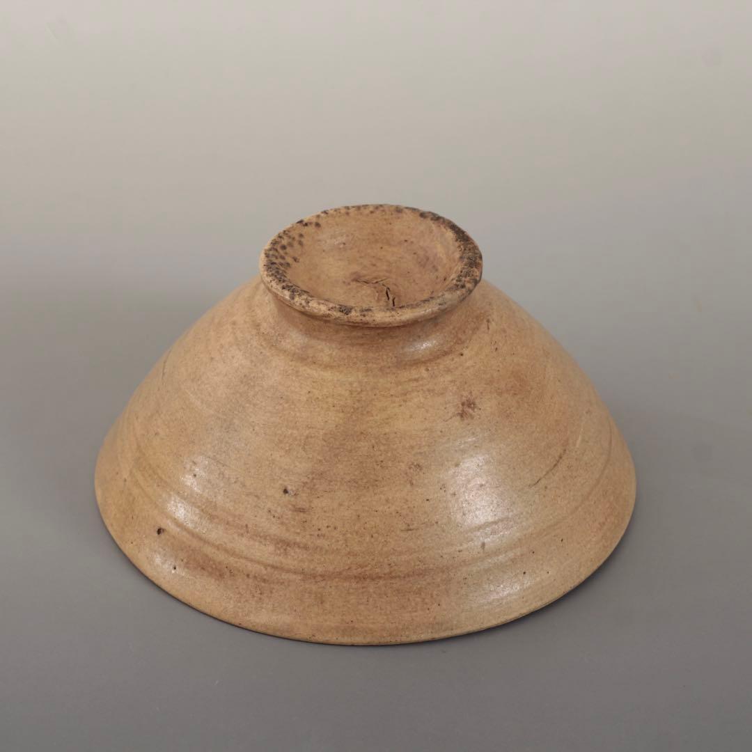 布志名焼？ 茶碗 茶道具 古美術 古道具 アンティーク