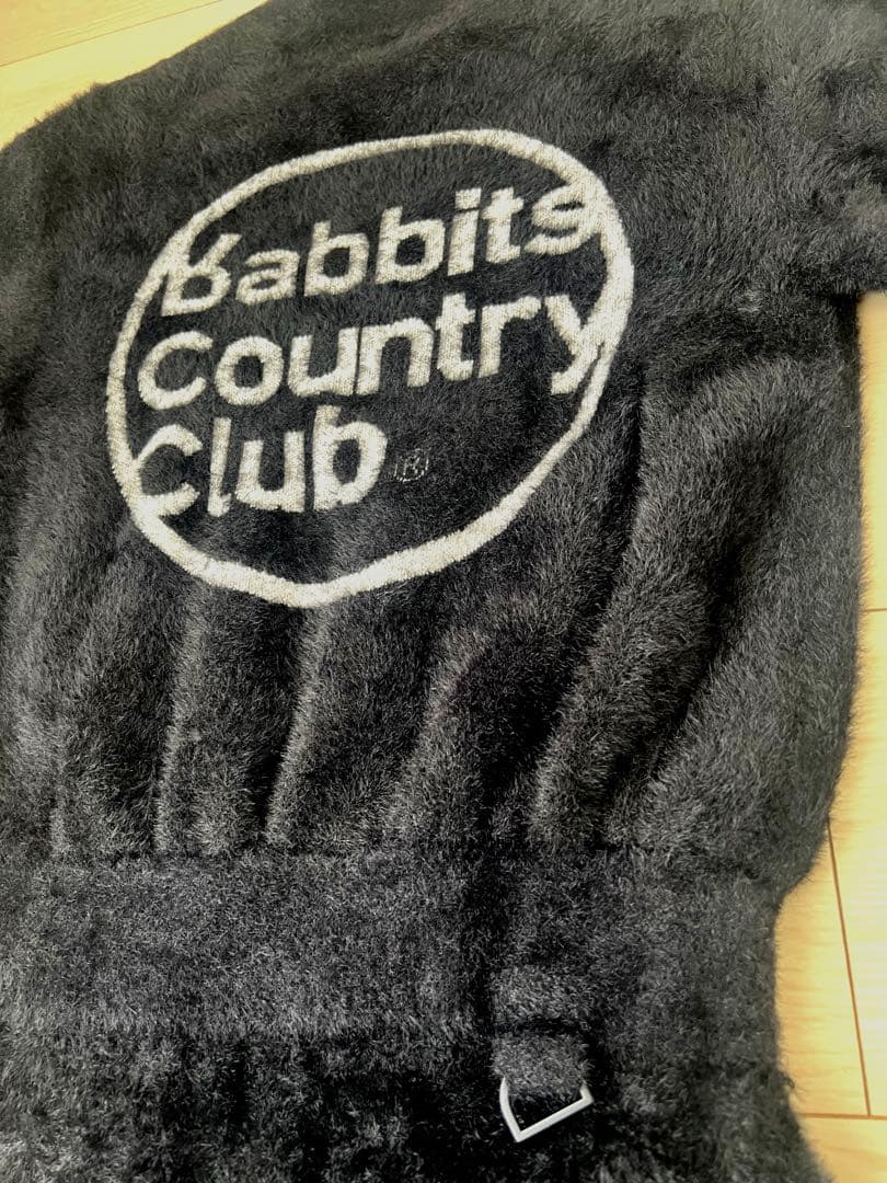 美品　FR2GOLF ニット ワンピース レディース ゴルフ　冬用