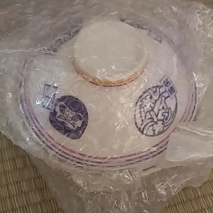 WPS　湾岸署御用達　どんぶりセット