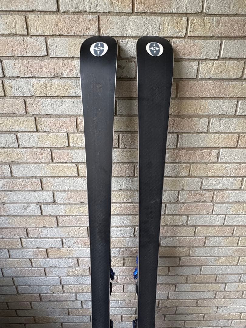 こ*2様 オガサカ☆Gトライアン170cm☆TRIUN☆オガサカプレート☆サロモ