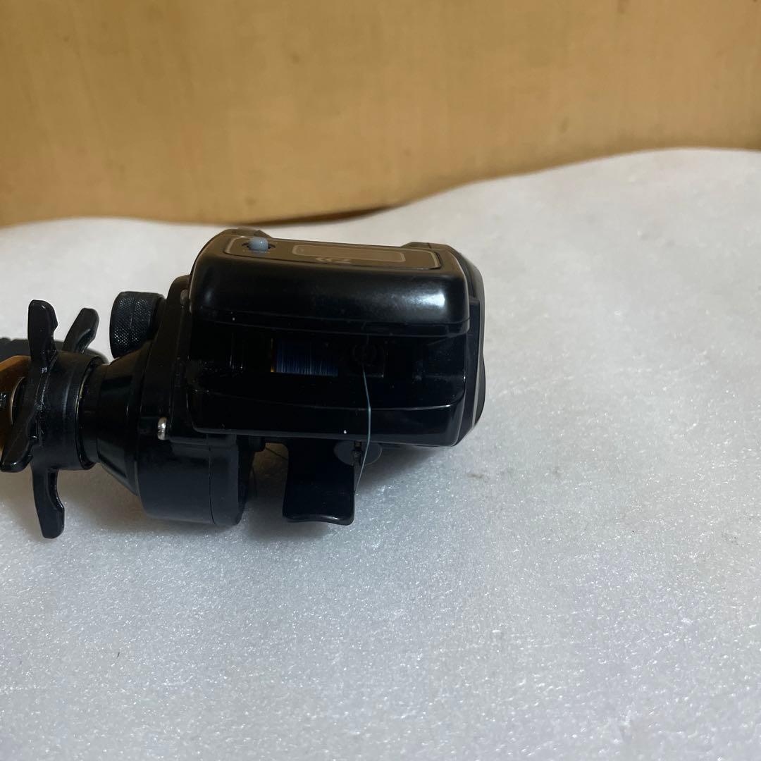 ダイワライトゲームICV 150H