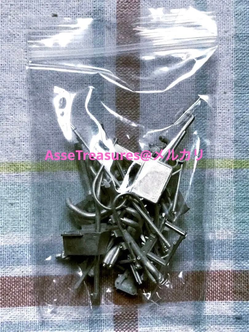 モデルファクトリーヒロ 1/20 マトラMS11 1968年 オランダGP