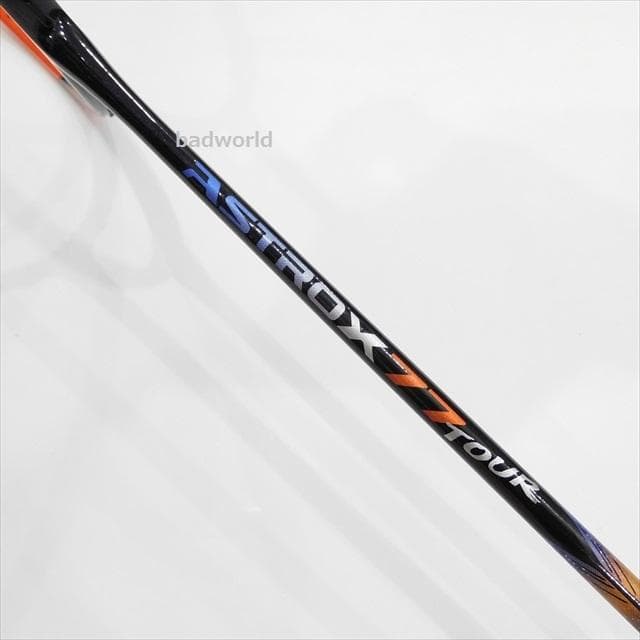 新品/ヨネックス/4U5/アストロクス77ツアー/ASTROX77 TOUR/S