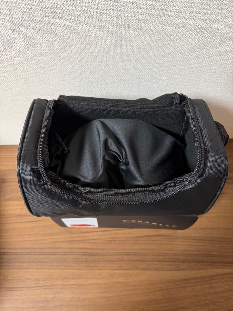 Oakley Fall Line ゴーグル