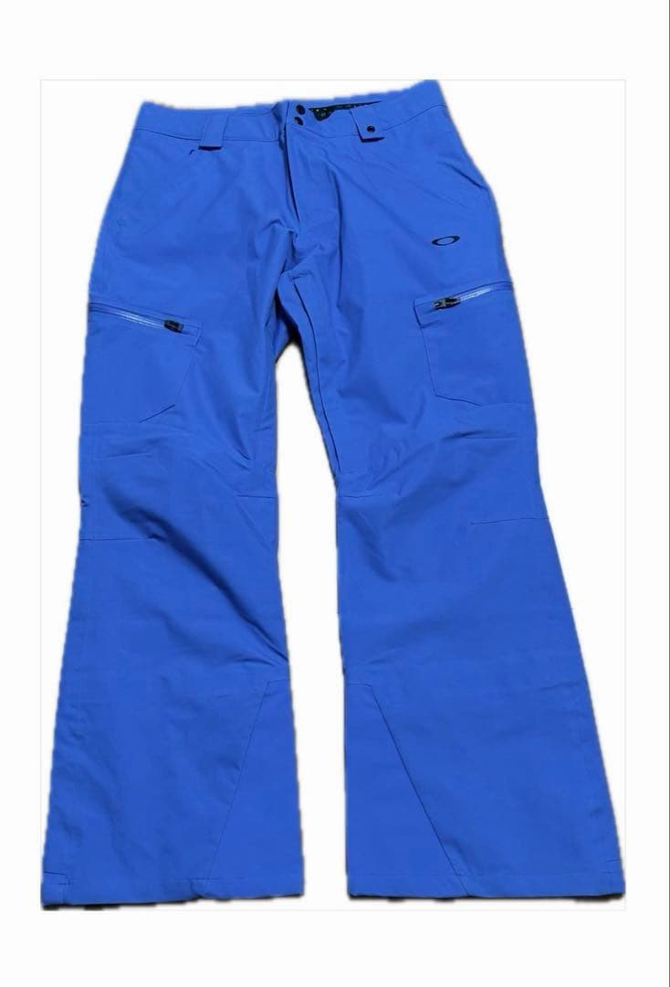 美品 00s OAKLEY ski pants archive