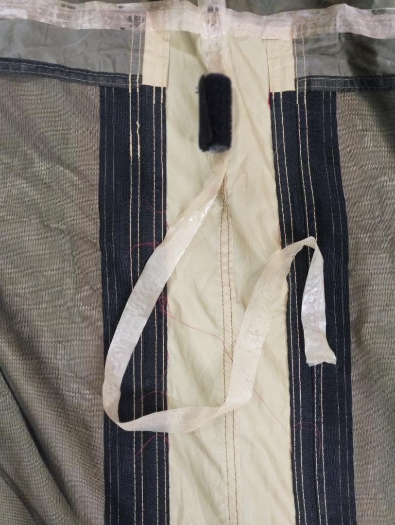 Ogawa スクリーンキャビンL ＋ インナーテント