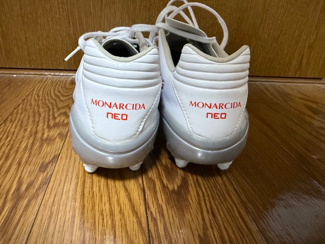 mizuno モナルシーダネオ3 Pro mix 28.5