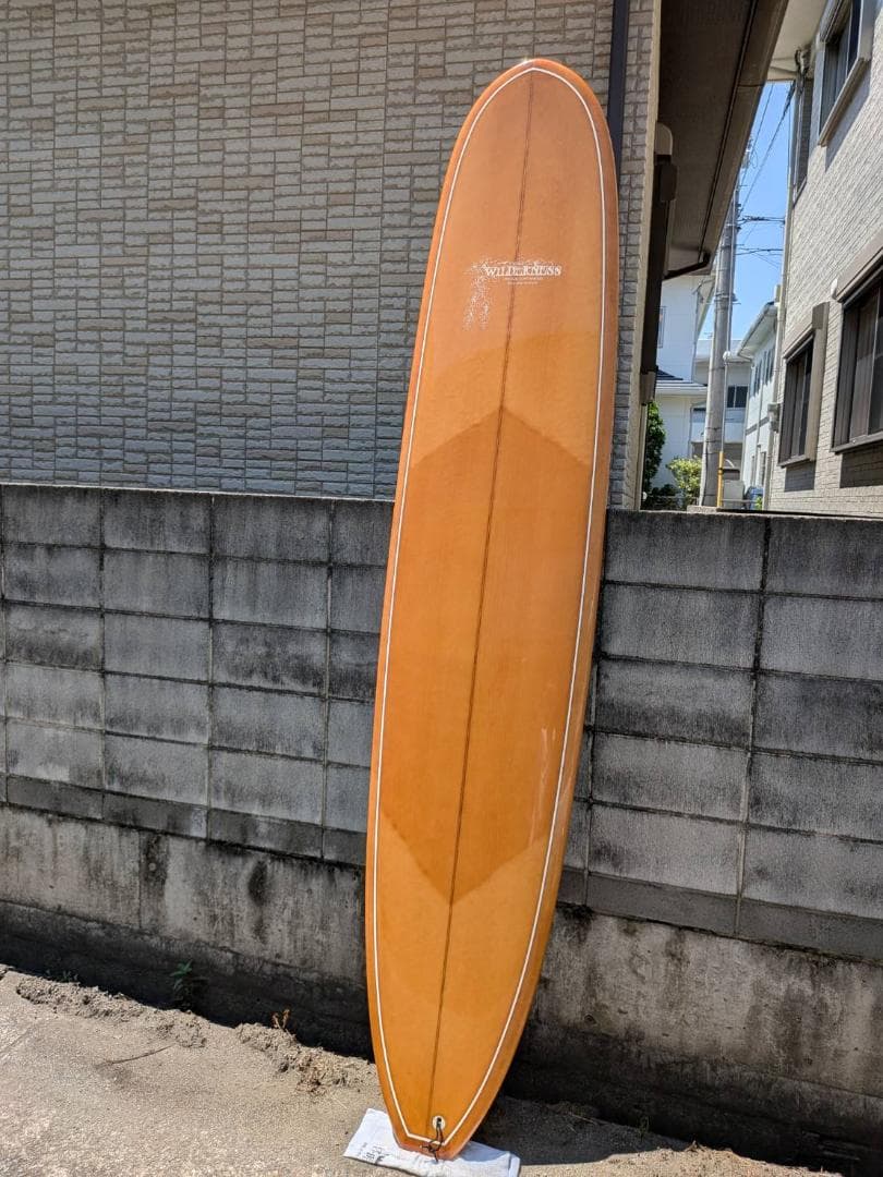 【手渡し】Michael Cundith ロングボード