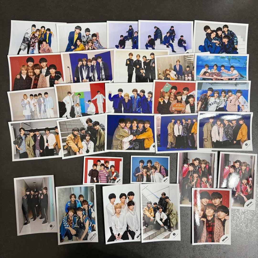 橋本涼 まとめ売り(うちわ、アクスタ、ペンライト、円盤、写真250枚)