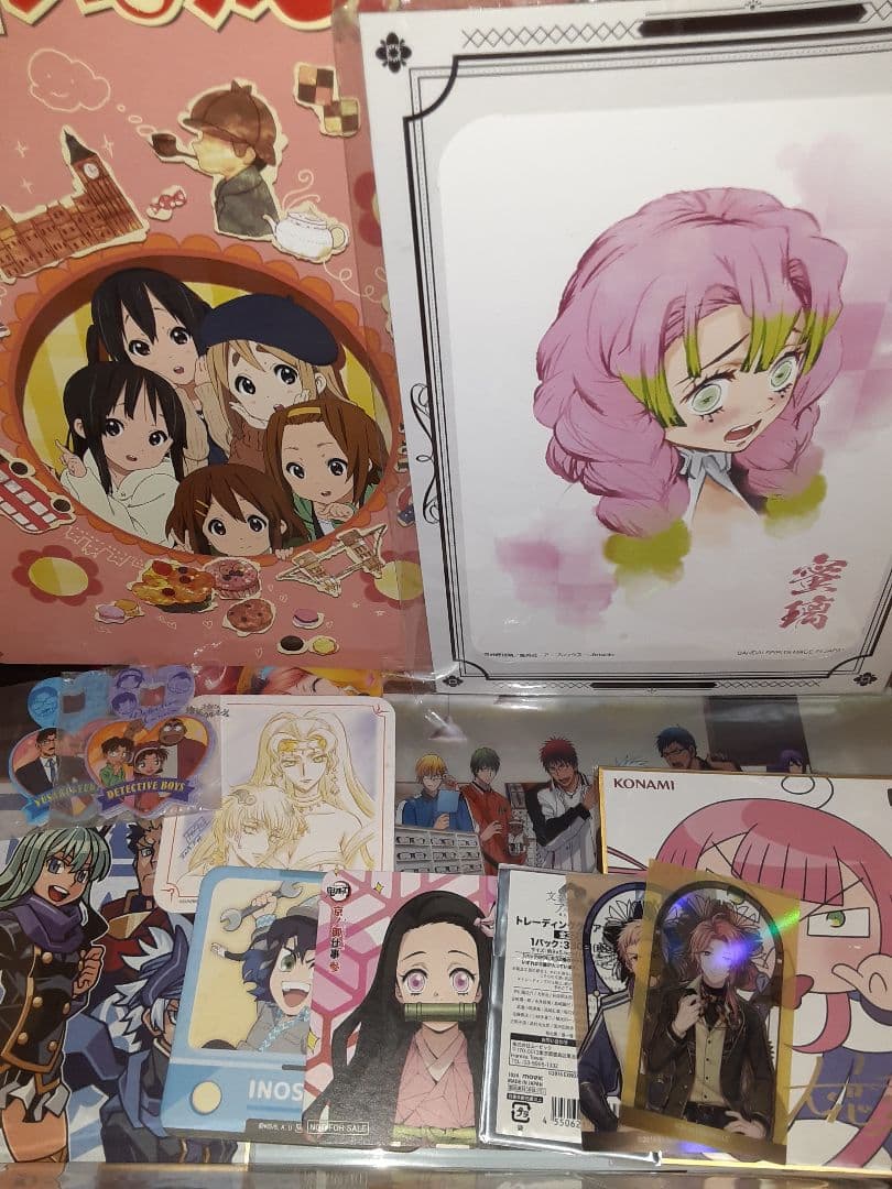 アニメグッズ 大量 まとめ売り 200点