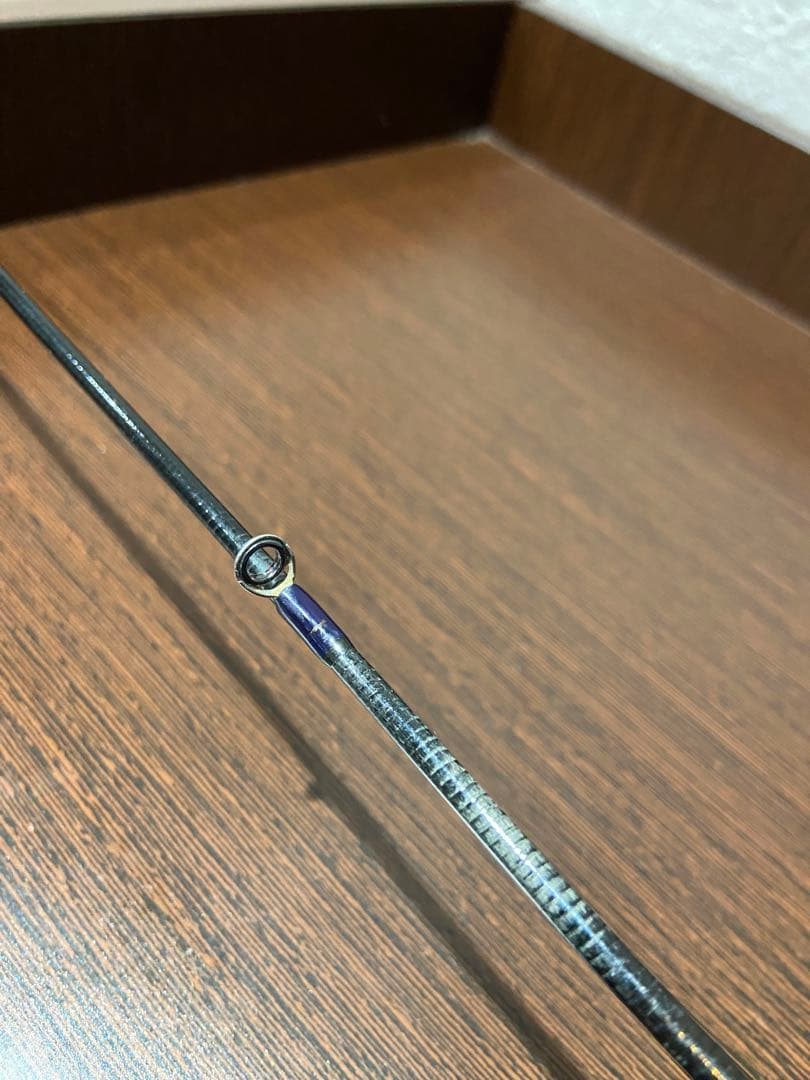 ヤマガブランクス　ブルーカレント3 69