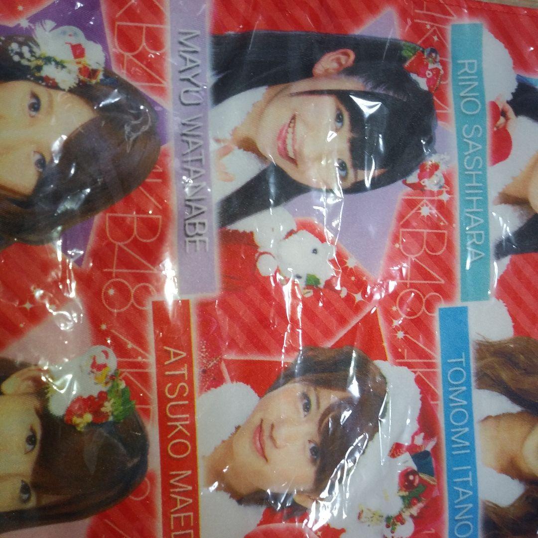 AKB48タペストリー