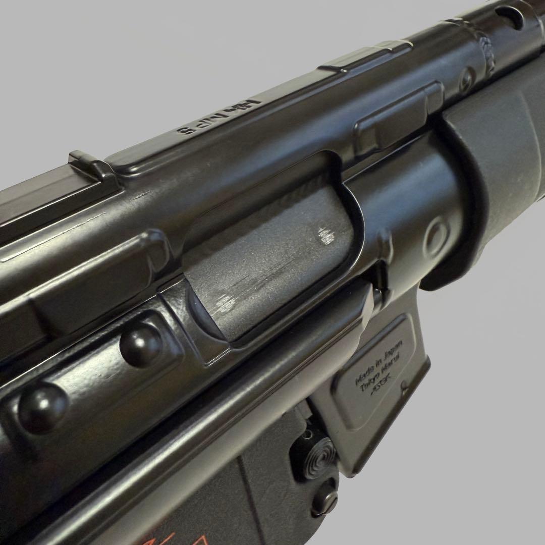 東京マルイ MP5 A5 次世代
