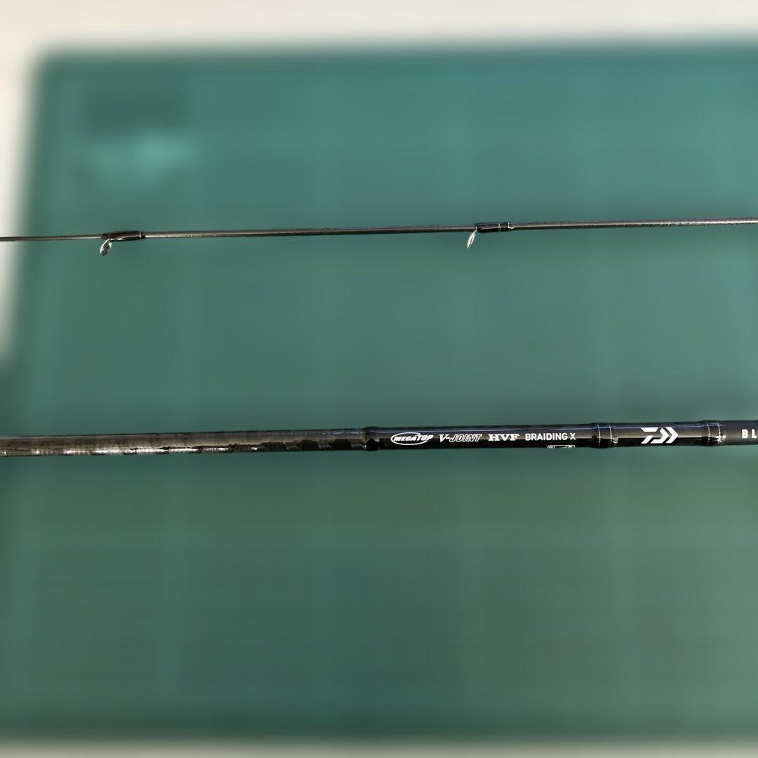 ブラストSLJ AP63MS-S