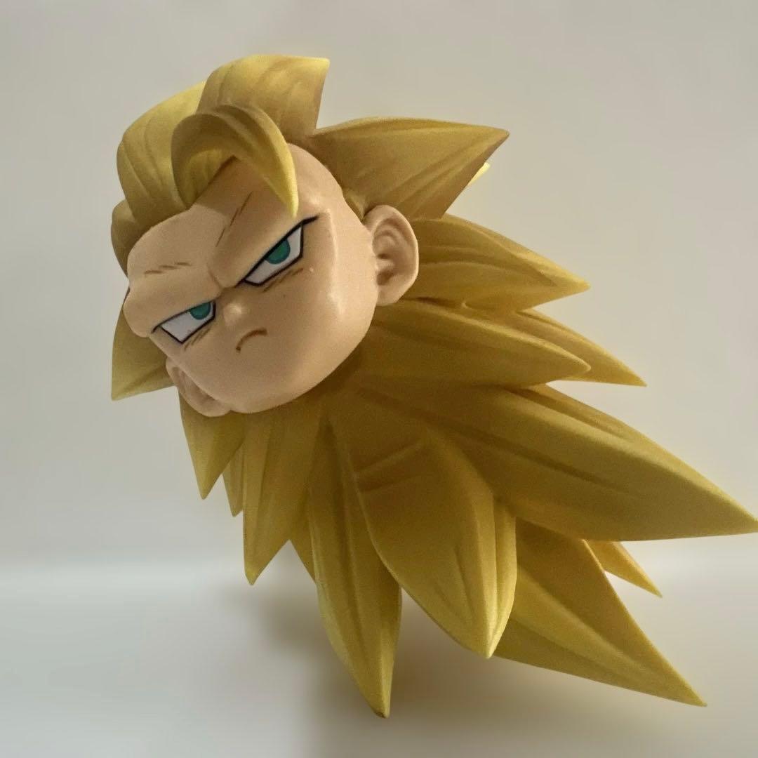 一番くじ　ドラゴンボールDAIMA B賞　箱無し