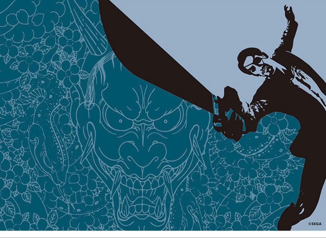 新品DIGSTA 龍が如く 桐生一馬 真島吾朗 春日一番フィギュア限定特典付き