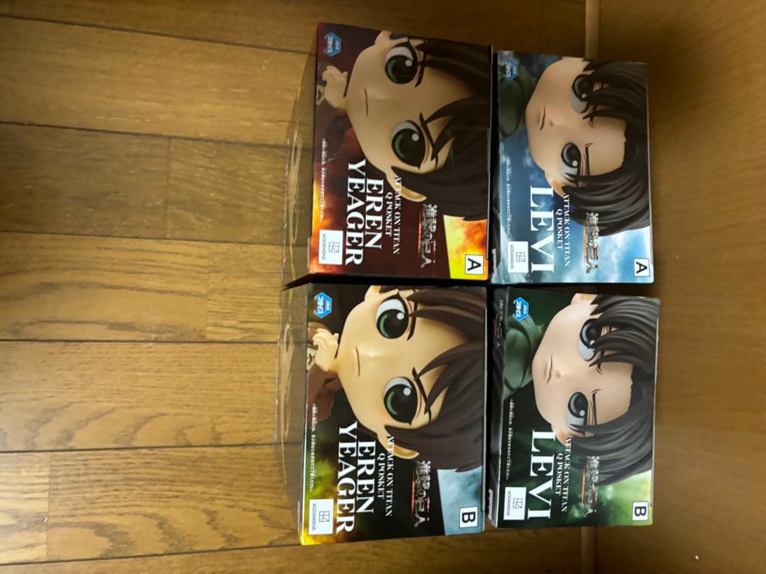 フィギュア　78体　まとめ売り