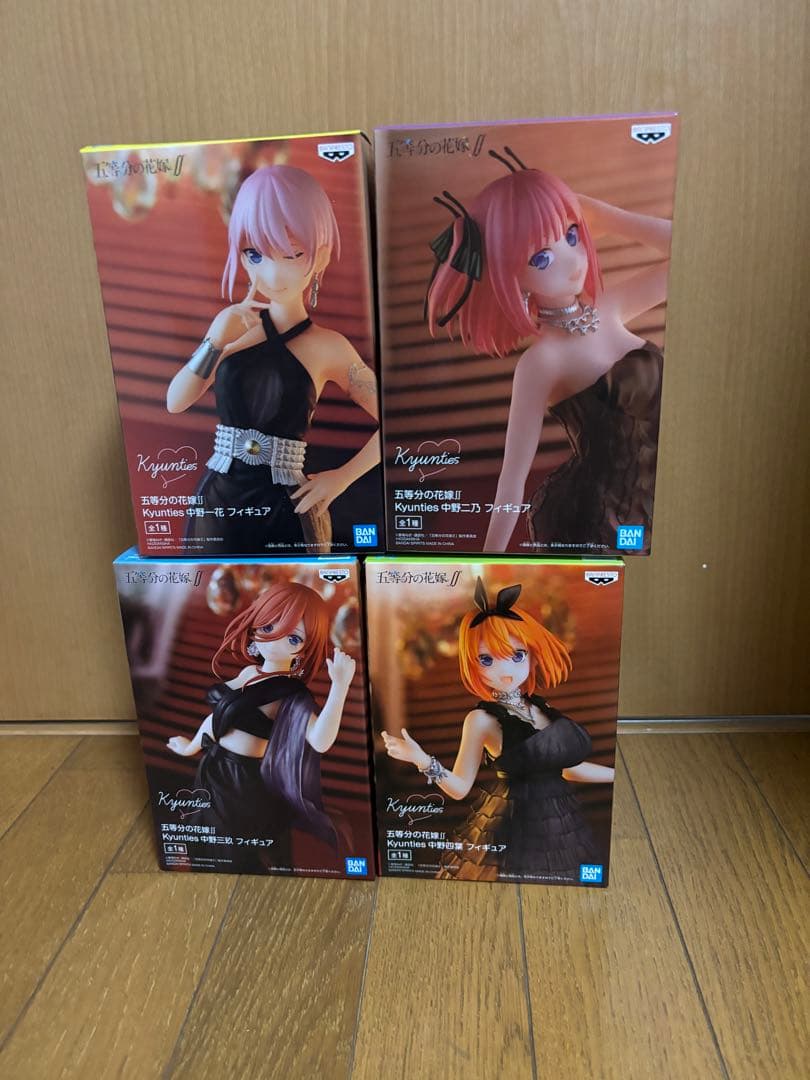 フィギュア　78体　まとめ売り