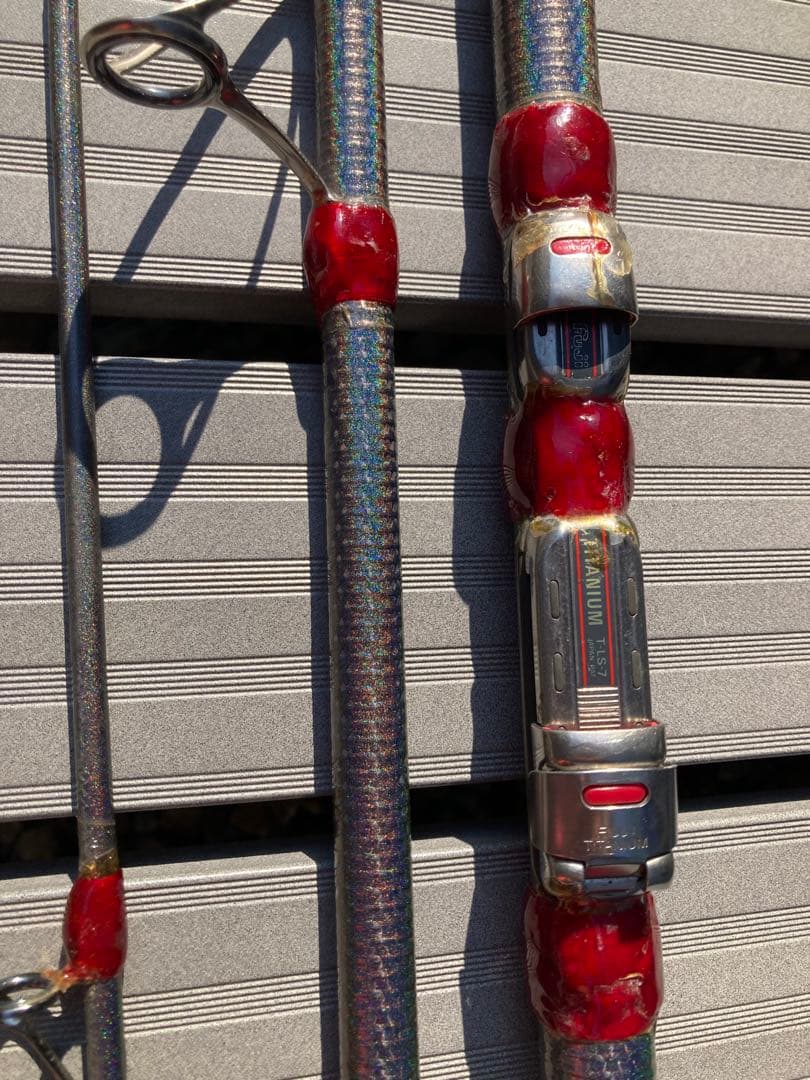 ダイワ トーナメントマスタライズキ 25-405S-SMT