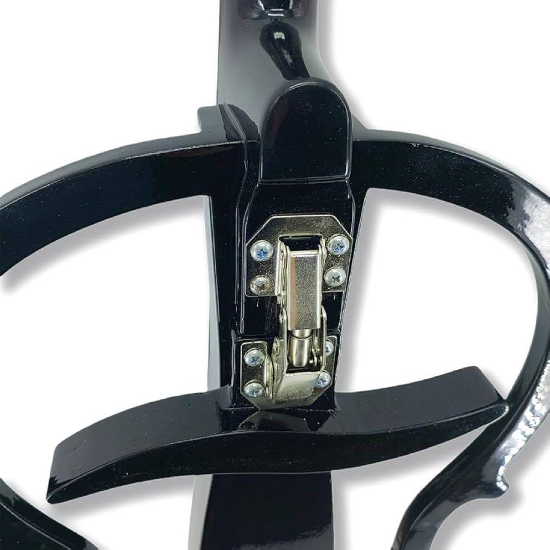 YoungMonic 4/4 エレクトリックチェロ　サイレントチェロ